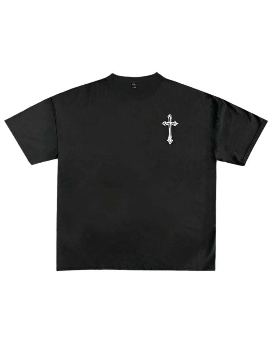 "Believe in what you pray for" Tee