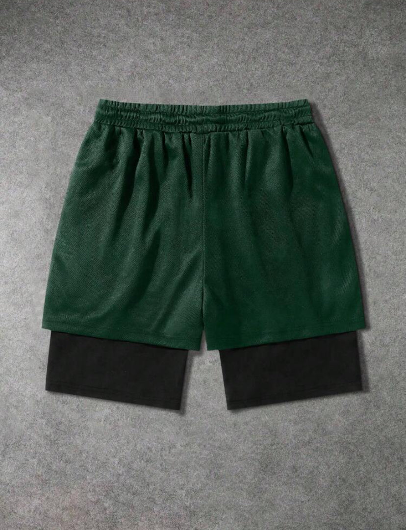 “I Fear God “ Active Shorts