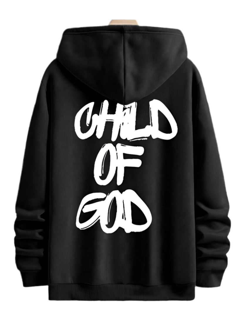 Child Of God Hoodie