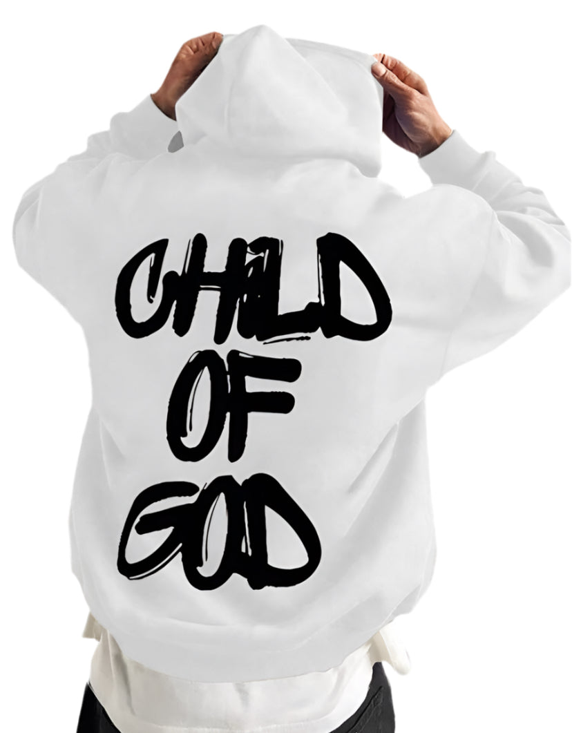 Child Of God Hoodie