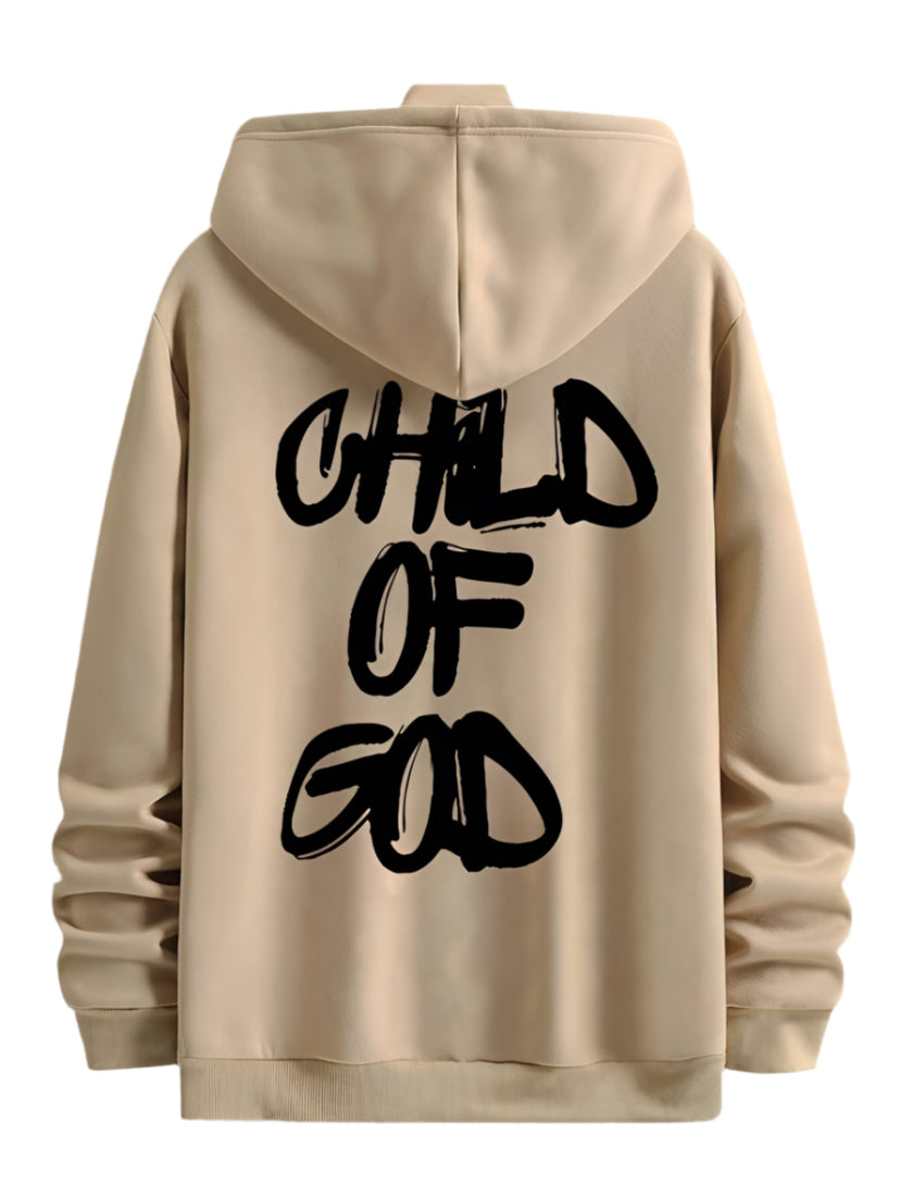 Child Of God Hoodie