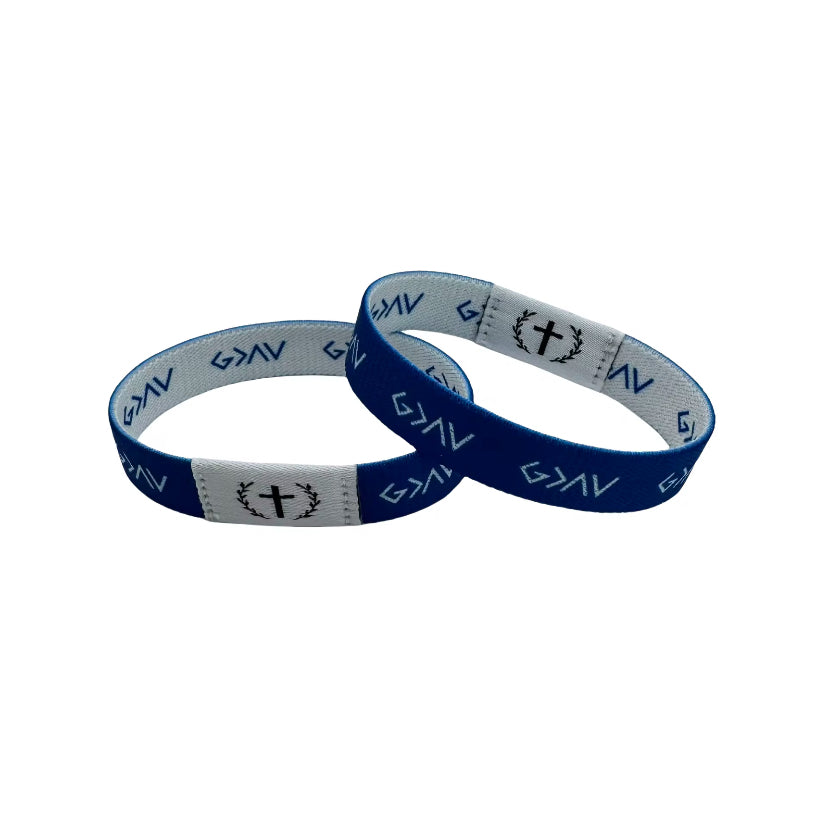 Bible verse NFC bracelet