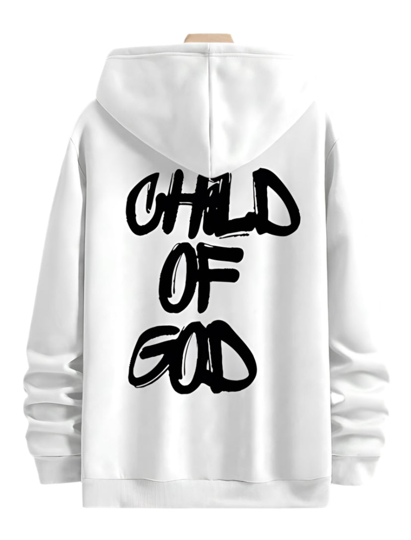 Child Of God Hoodie