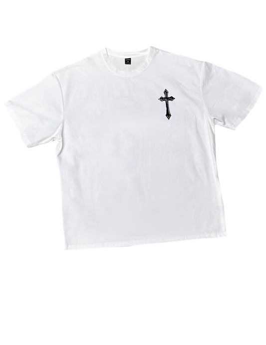 "Believe in what you pray for"Tee