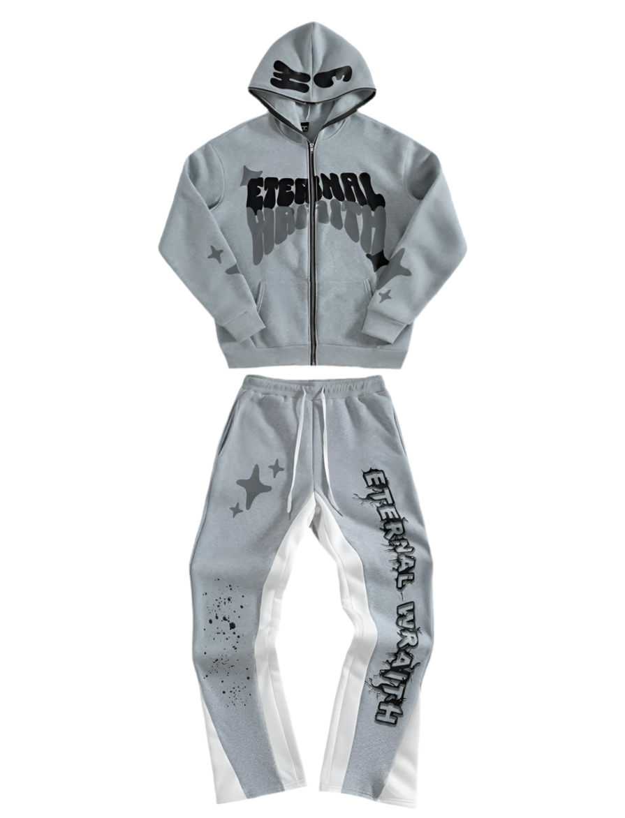 Eternal Jesus track suit