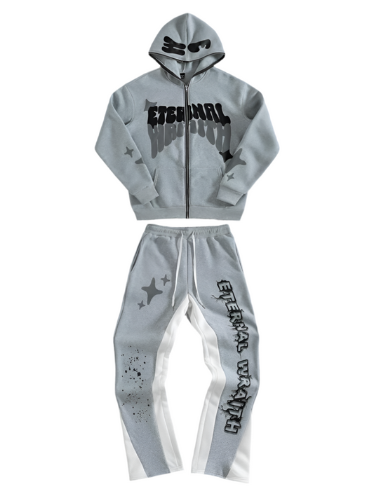 Eternal Jesus track suit