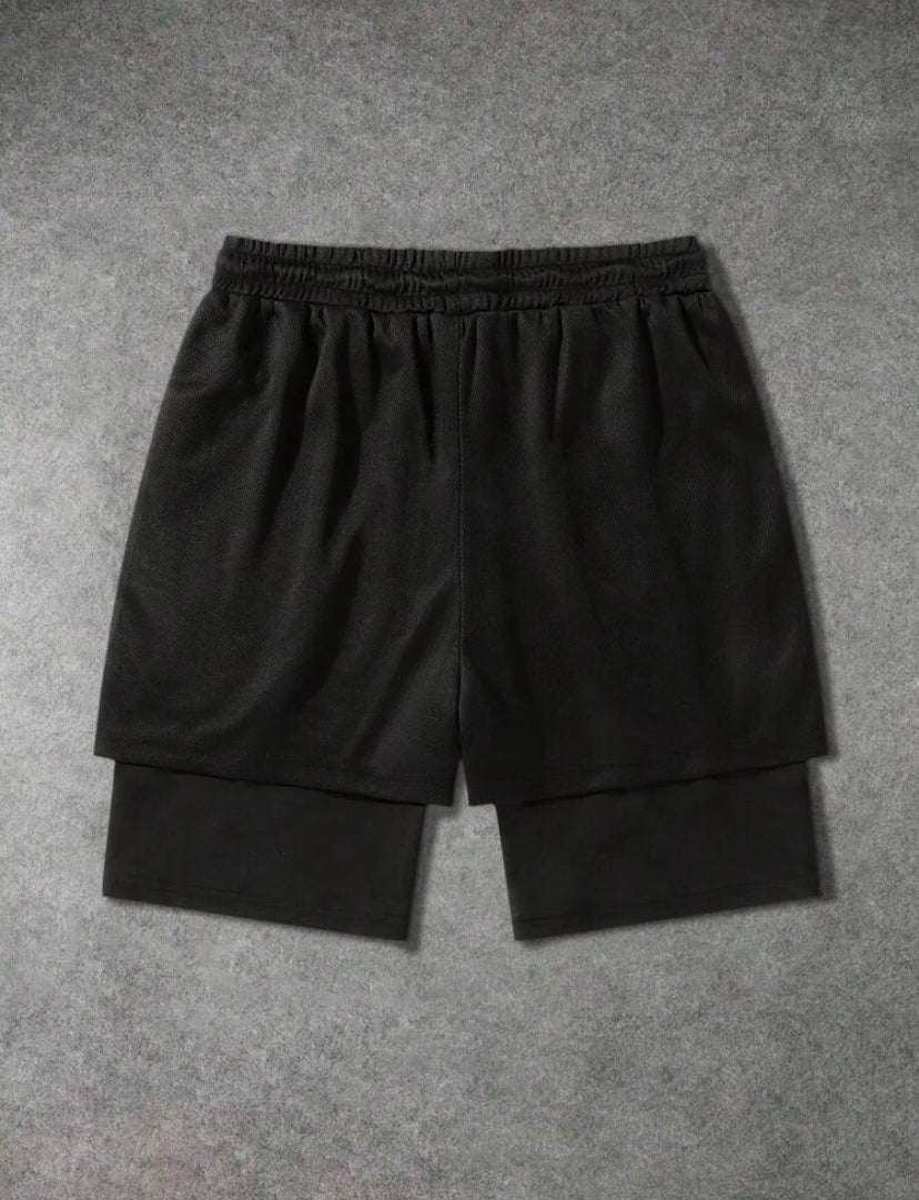 “I Fear God “ Active Shorts