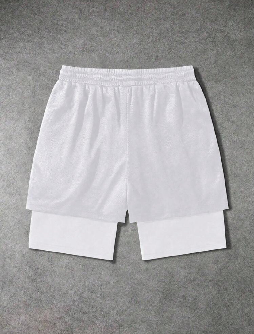 “I Fear God “ Active Shorts