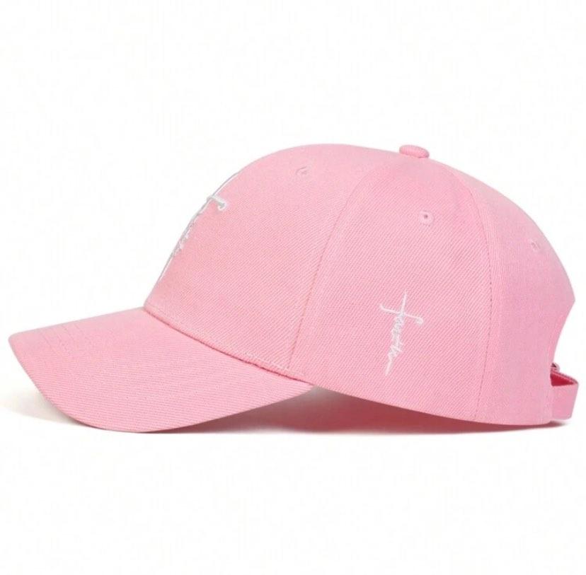 Cross baseball cap