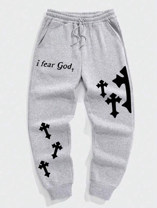 "I Fear God" Sweatpants