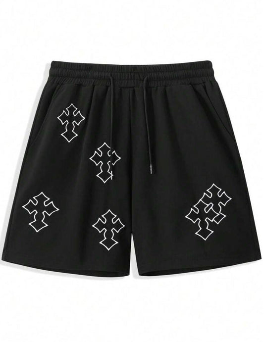 Cross String shorts