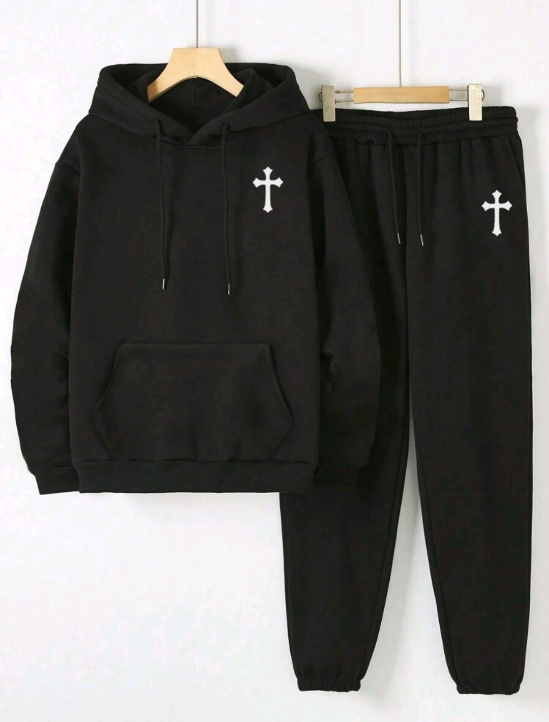 Cross Tracksuit