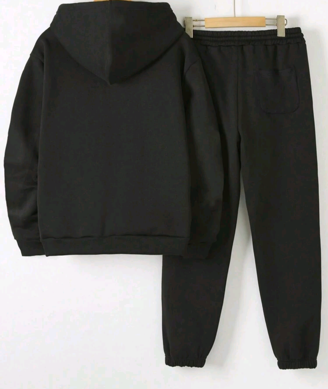 Cross Tracksuit