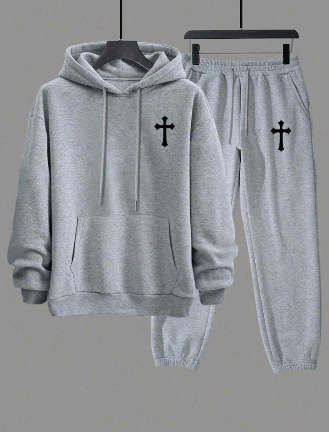 Cross Tracksuit